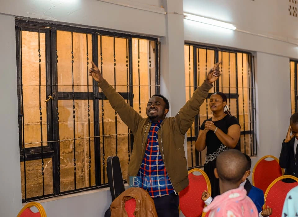 Church Gallery Image